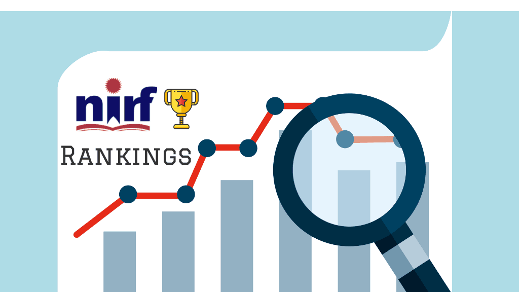 Why NIRF Rankings are crucial for education institutes Education
